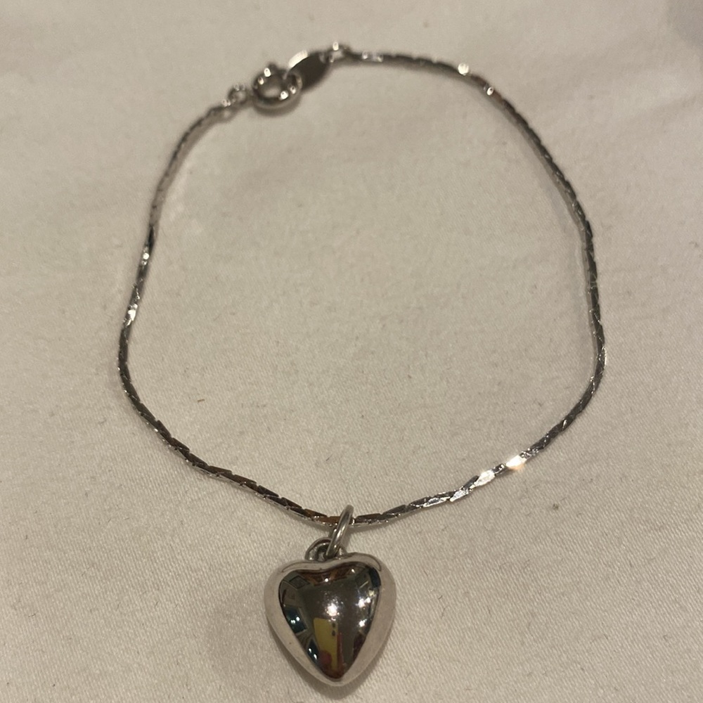 🎈Girl’s Heart Bracelet 🎈